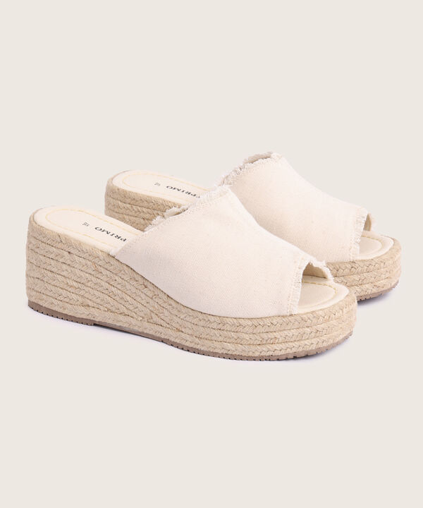 Sandalias Summer