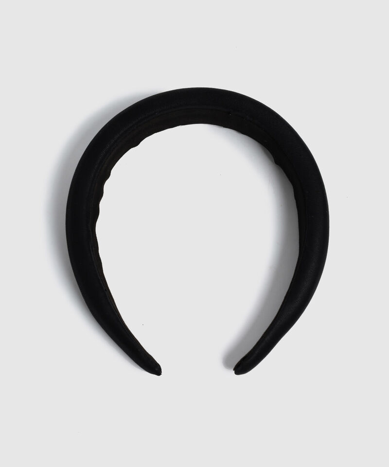 Diadema Acolchada Para Mujer