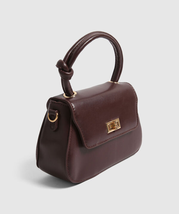 Bolso De Mano image number null