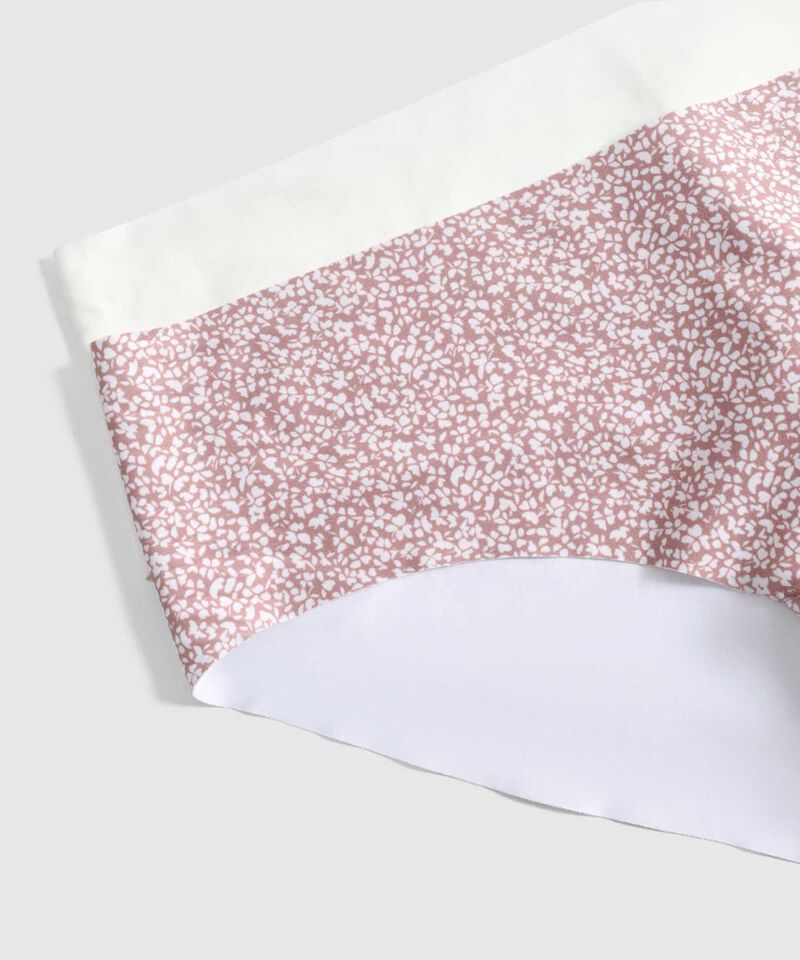 Set x2 Panties Clasicos para Mujer