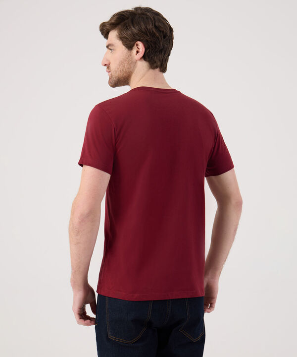 Camiseta Estampada