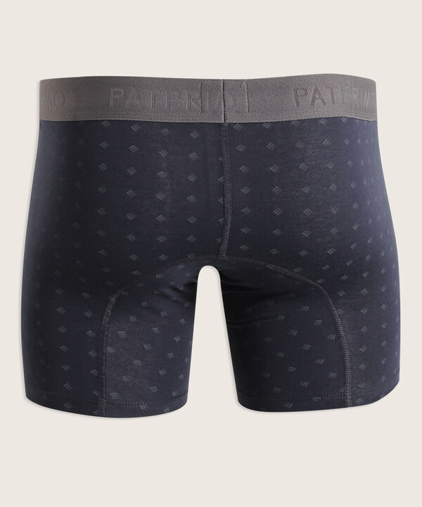 Pantaloncillo Boxer Medio image number null