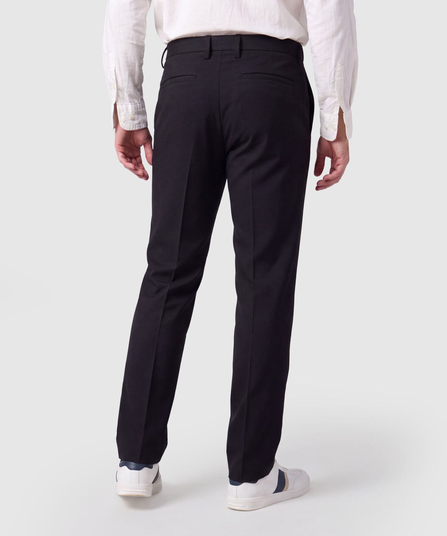 Pantal&oacute;n Formal Para Hombre