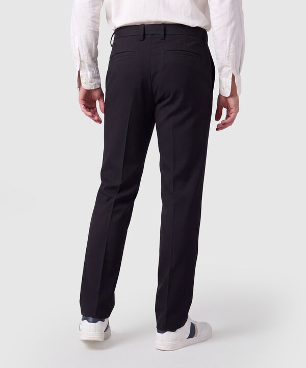 Pantal&oacute;n Formal Para Hombre