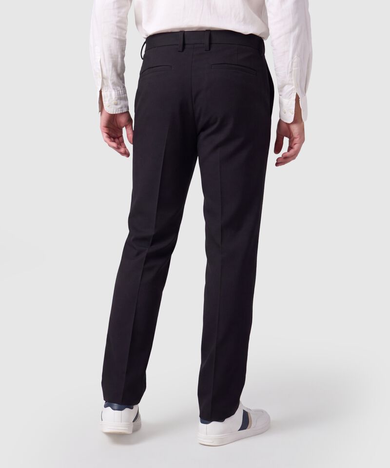 Pantal&oacute;n Formal Para Hombre