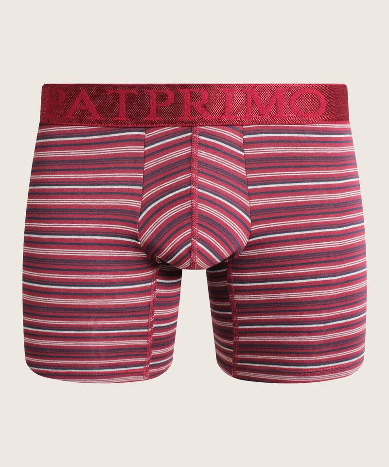 Boxer Para Hombre Cl&aacute;sicos