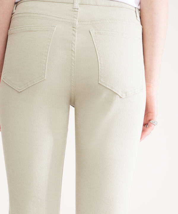 Pantalon 5 Bolsillos