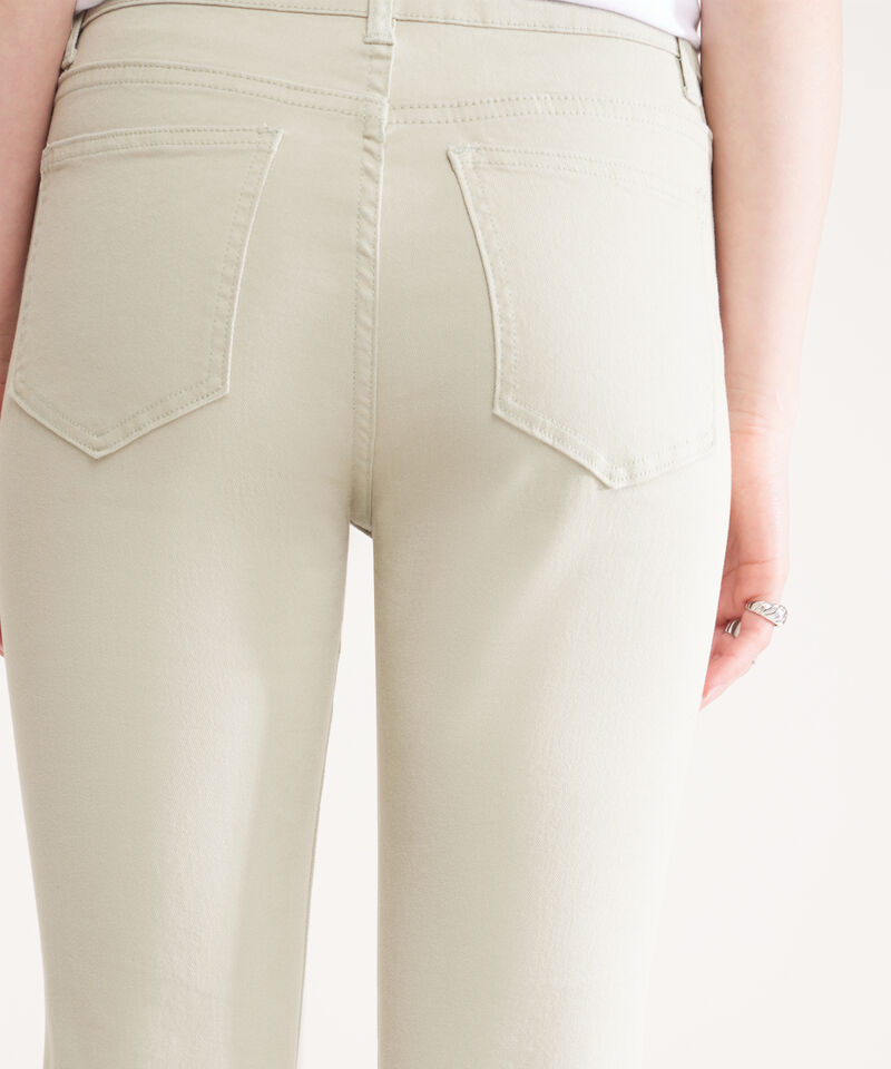 Pantalon 5 Bolsillos
