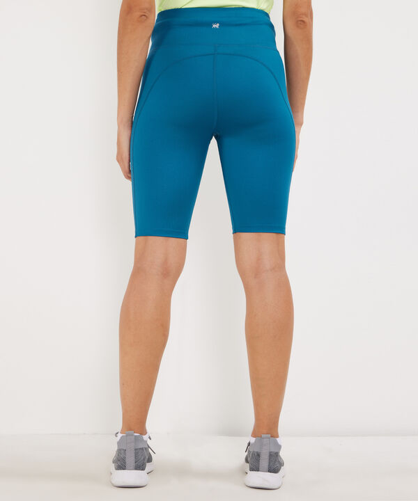 Legging Biker Unicolor