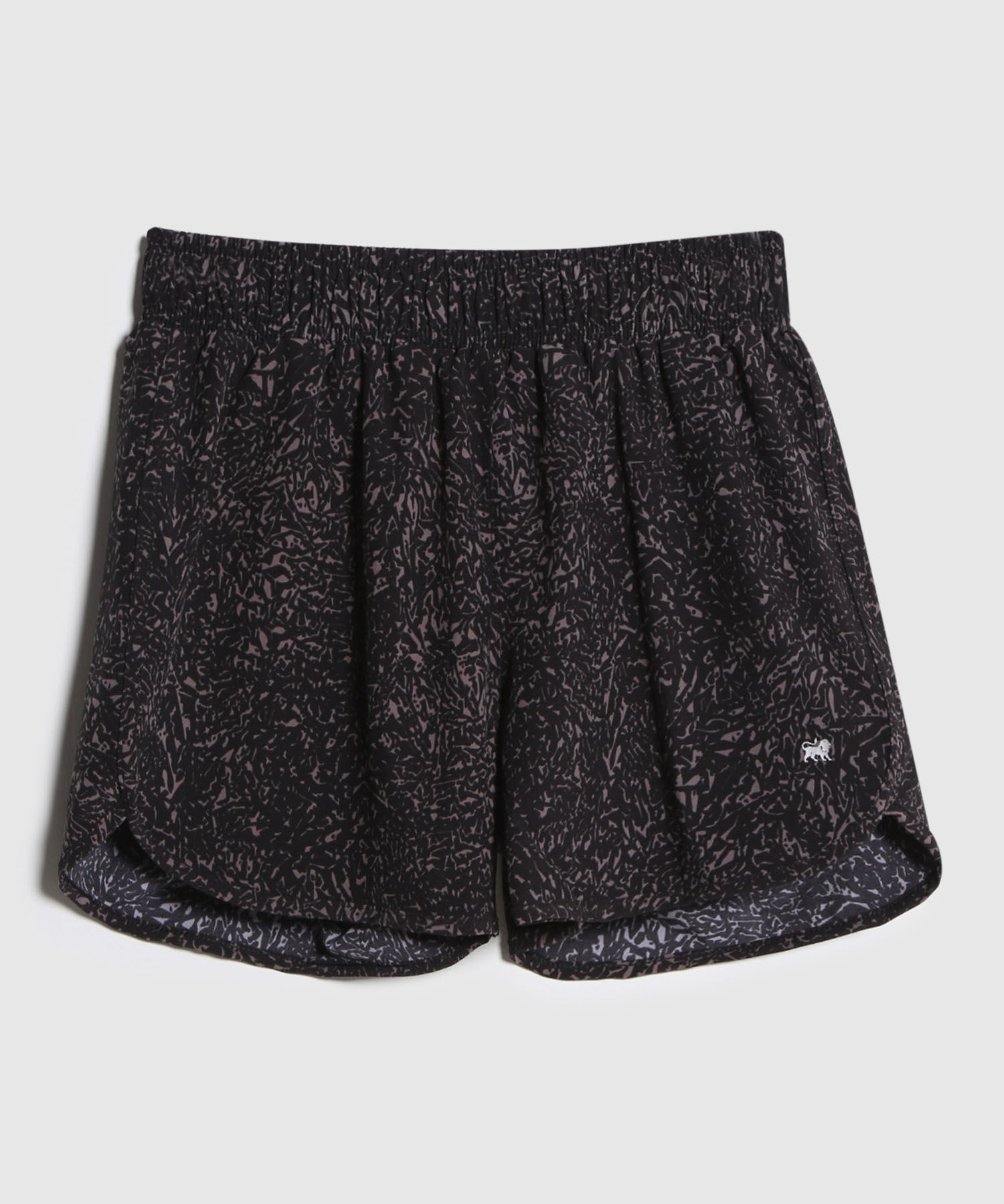 Short Estampado