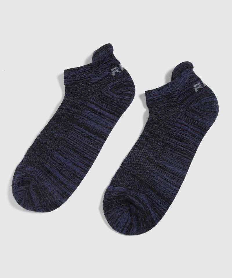 Pack X3 Medias Deportivas