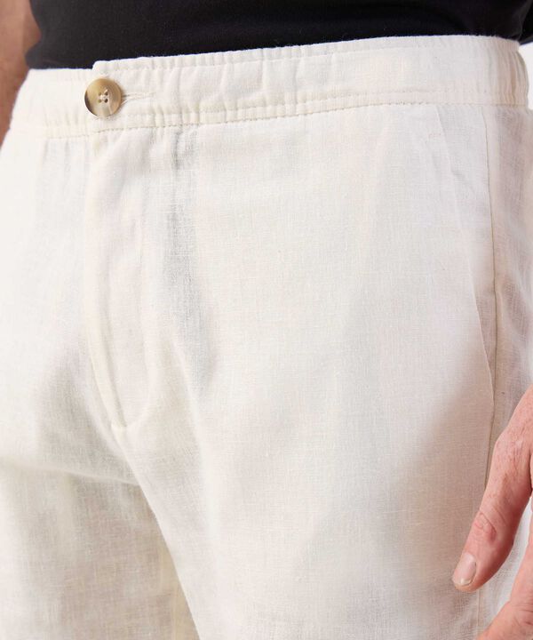 Pantalón Chino Con Elastico image number null