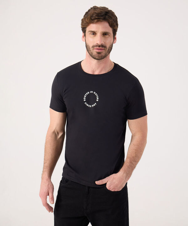 Camiseta Estampada image number null