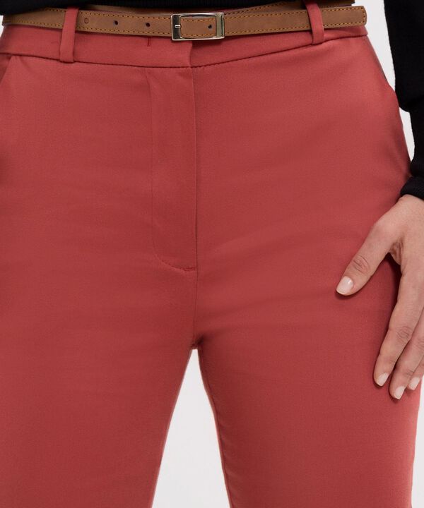 Pantalón Chino