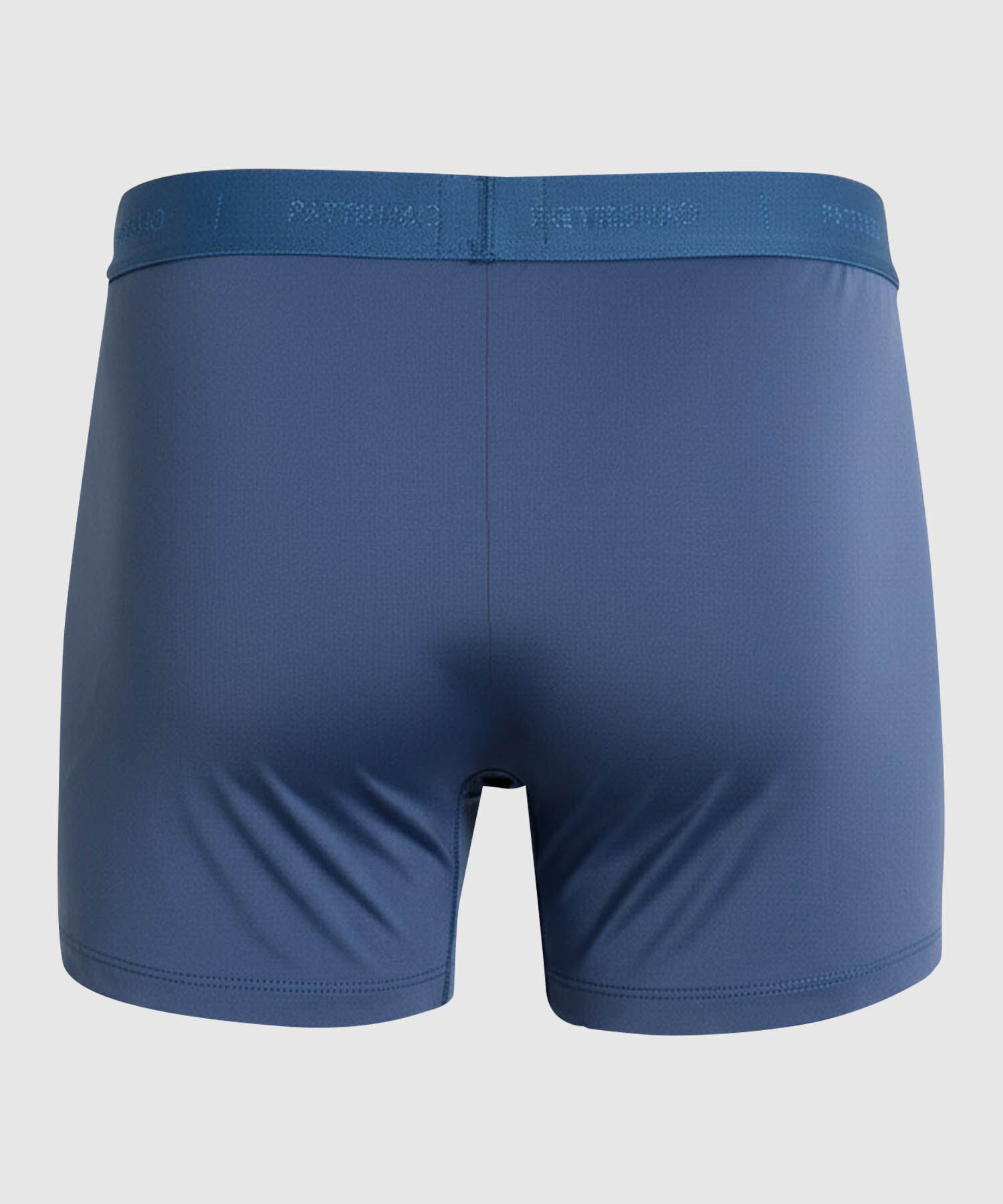 Pack X2 B&oacute;xer Para Hombre Con Copa Anat&oacute;mica