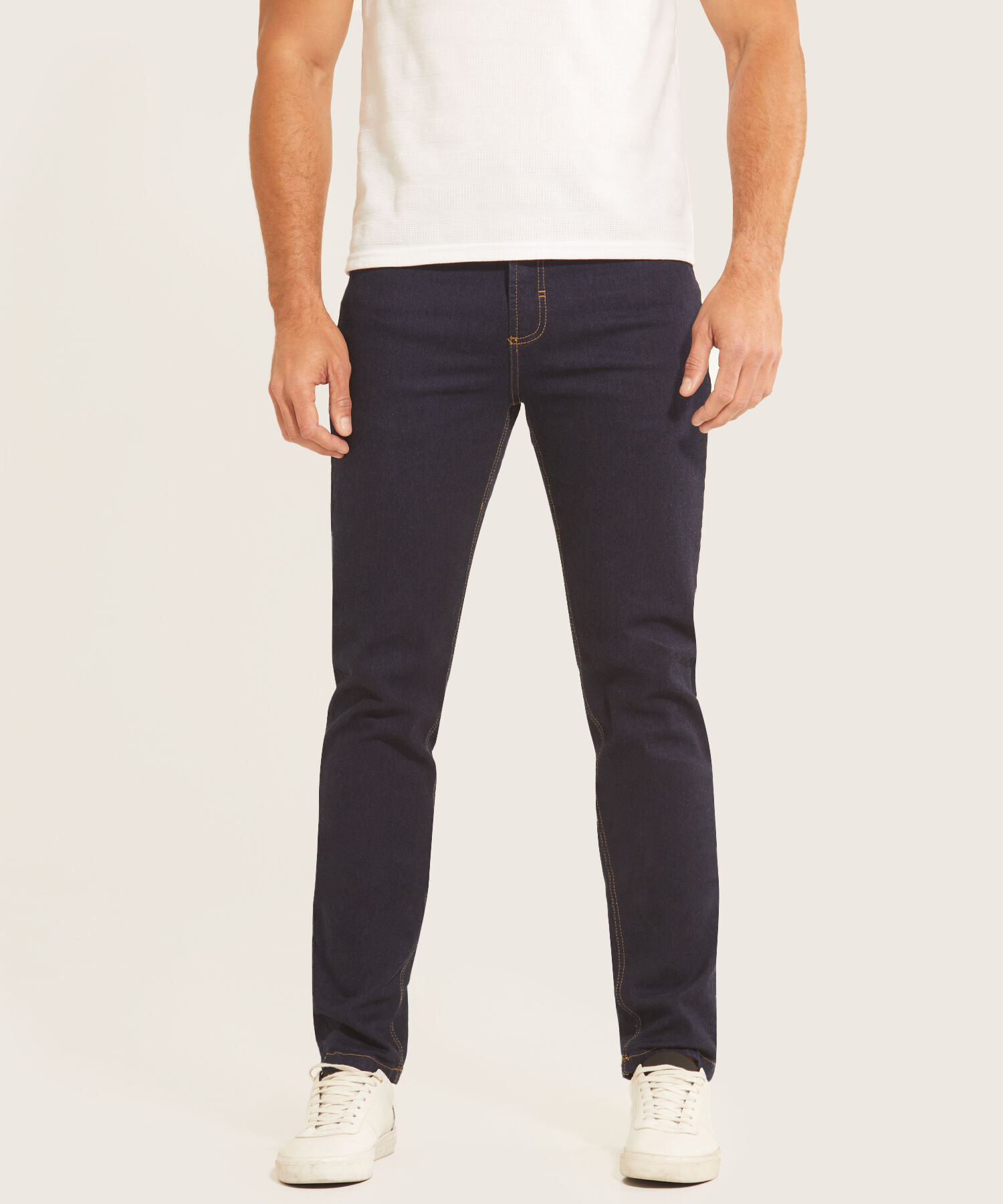 Jean Slim Tono Oscuro