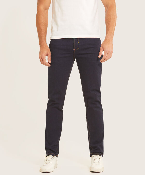 Jean Slim Tono Oscuro