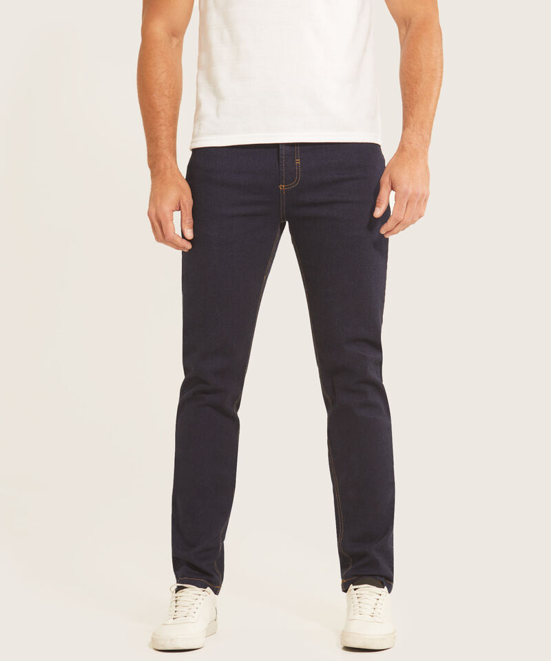 Jean Slim Tono Oscuro