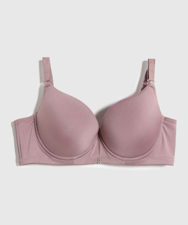 Brasier Copa Completa Unicolor  image number null