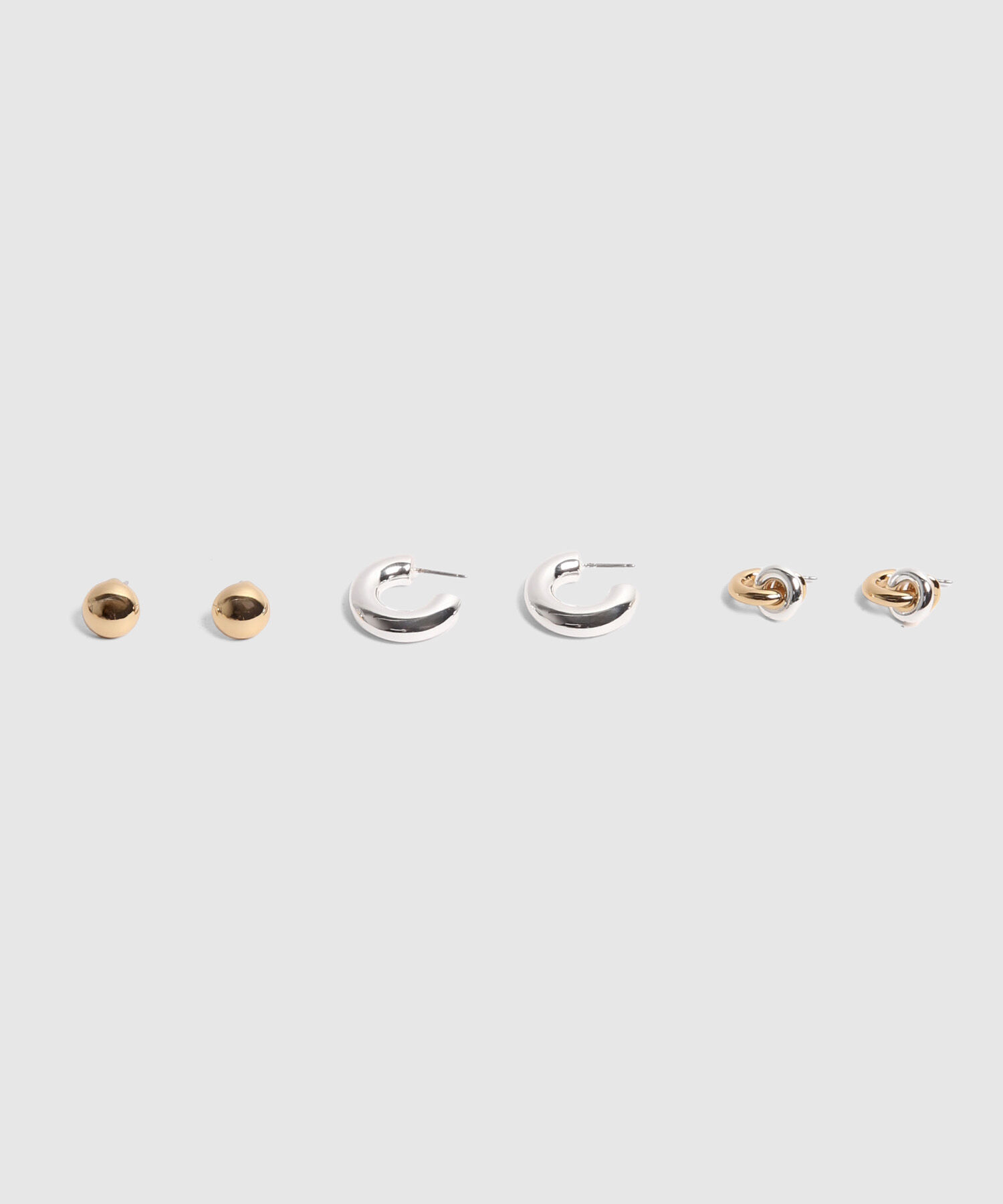 Set X3 Aretes 