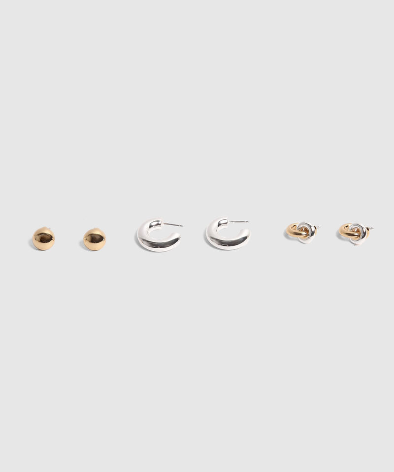Set X3 Aretes 