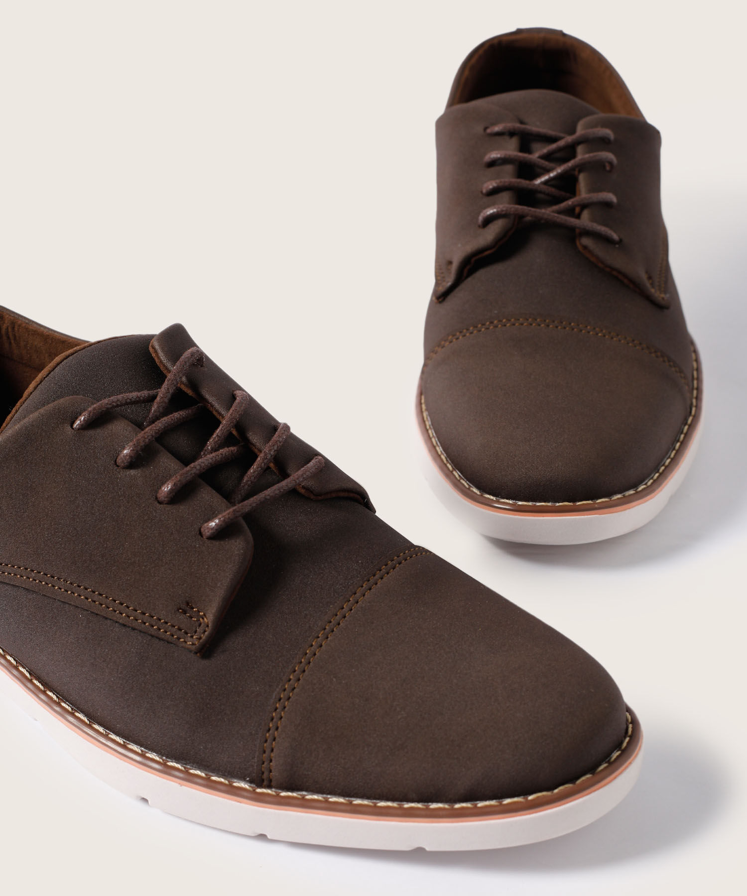 Zapatos Oxford
