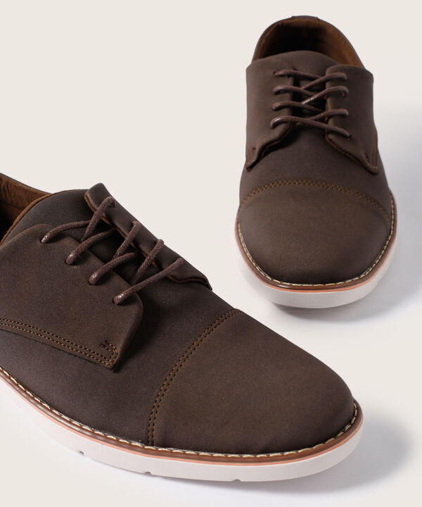 Zapatos Oxford