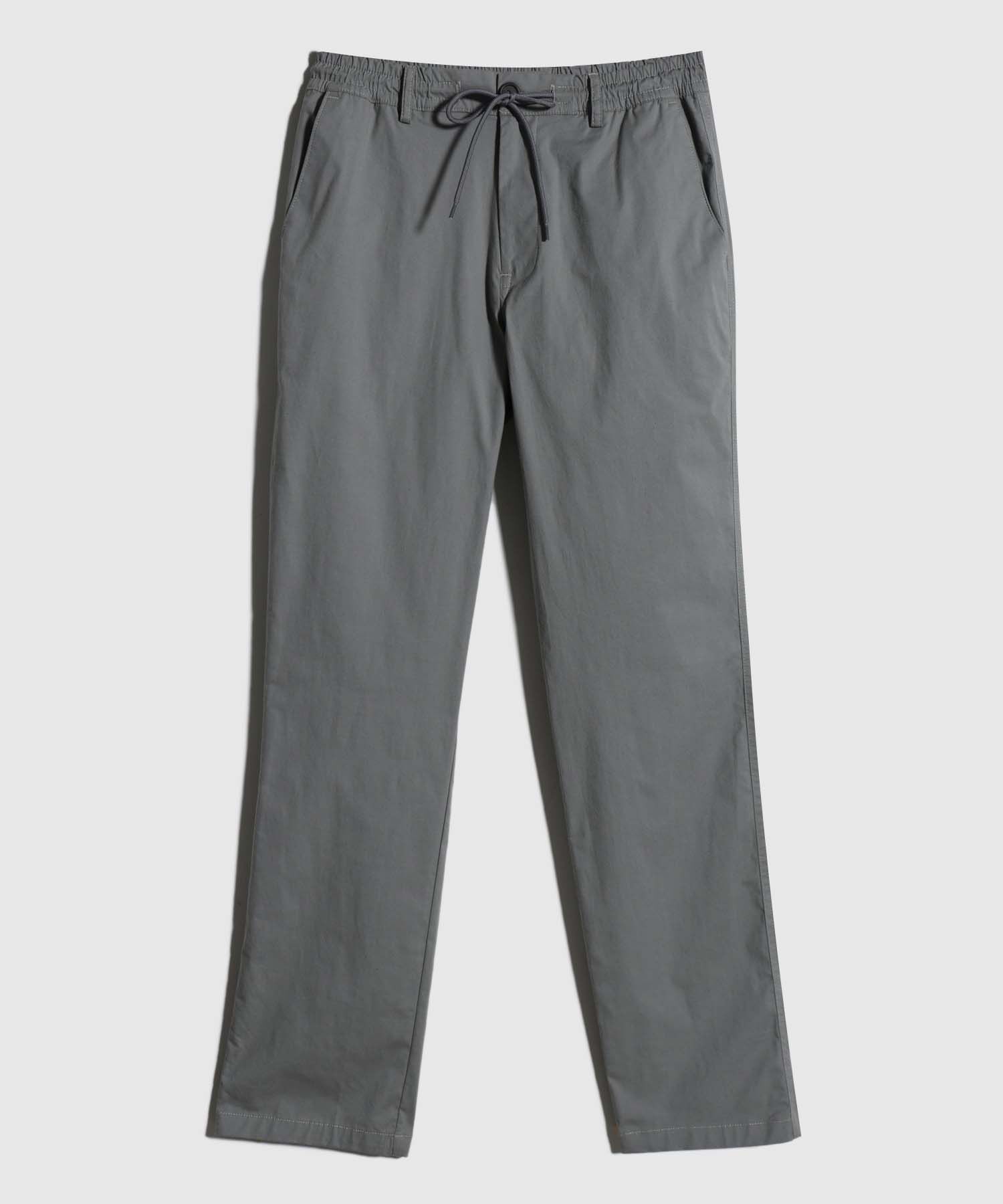 Jogger Bota Recta