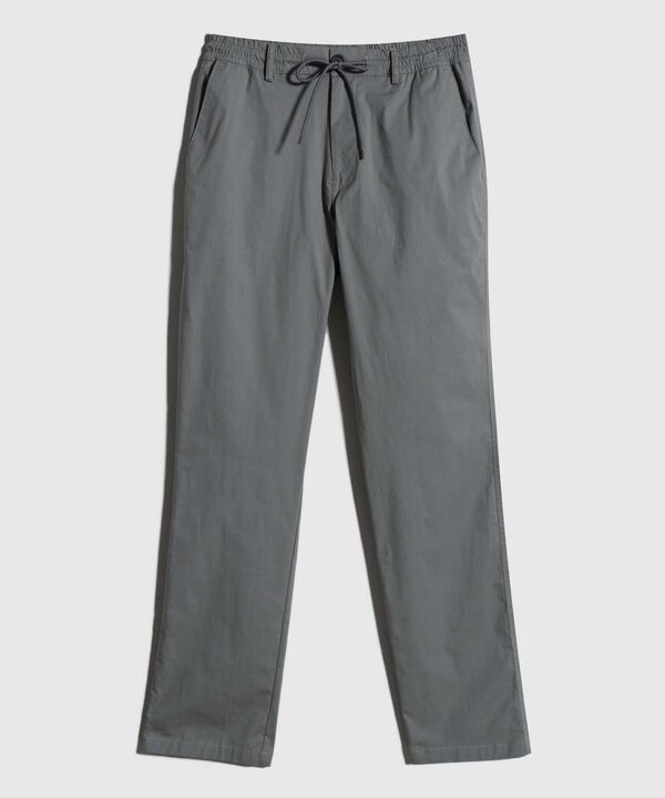 Jogger Bota Recta