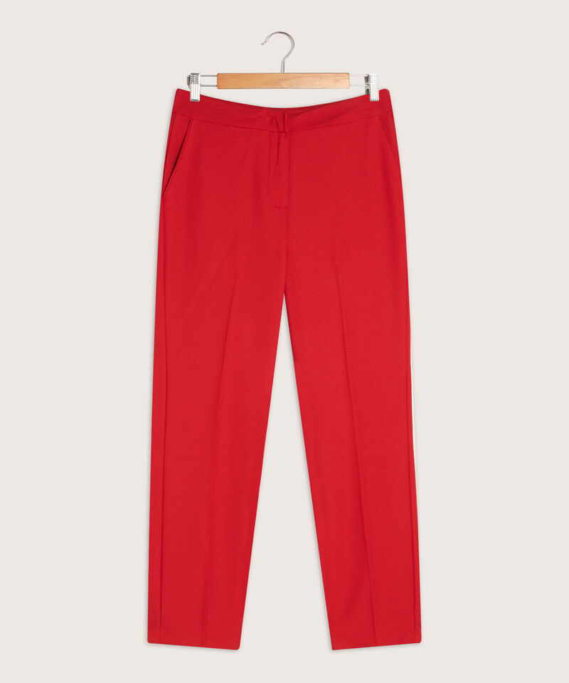 Pantalón Chino Unicolor