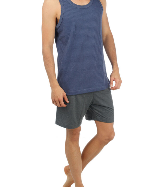 Camiseta Interior Para Hombre image number null