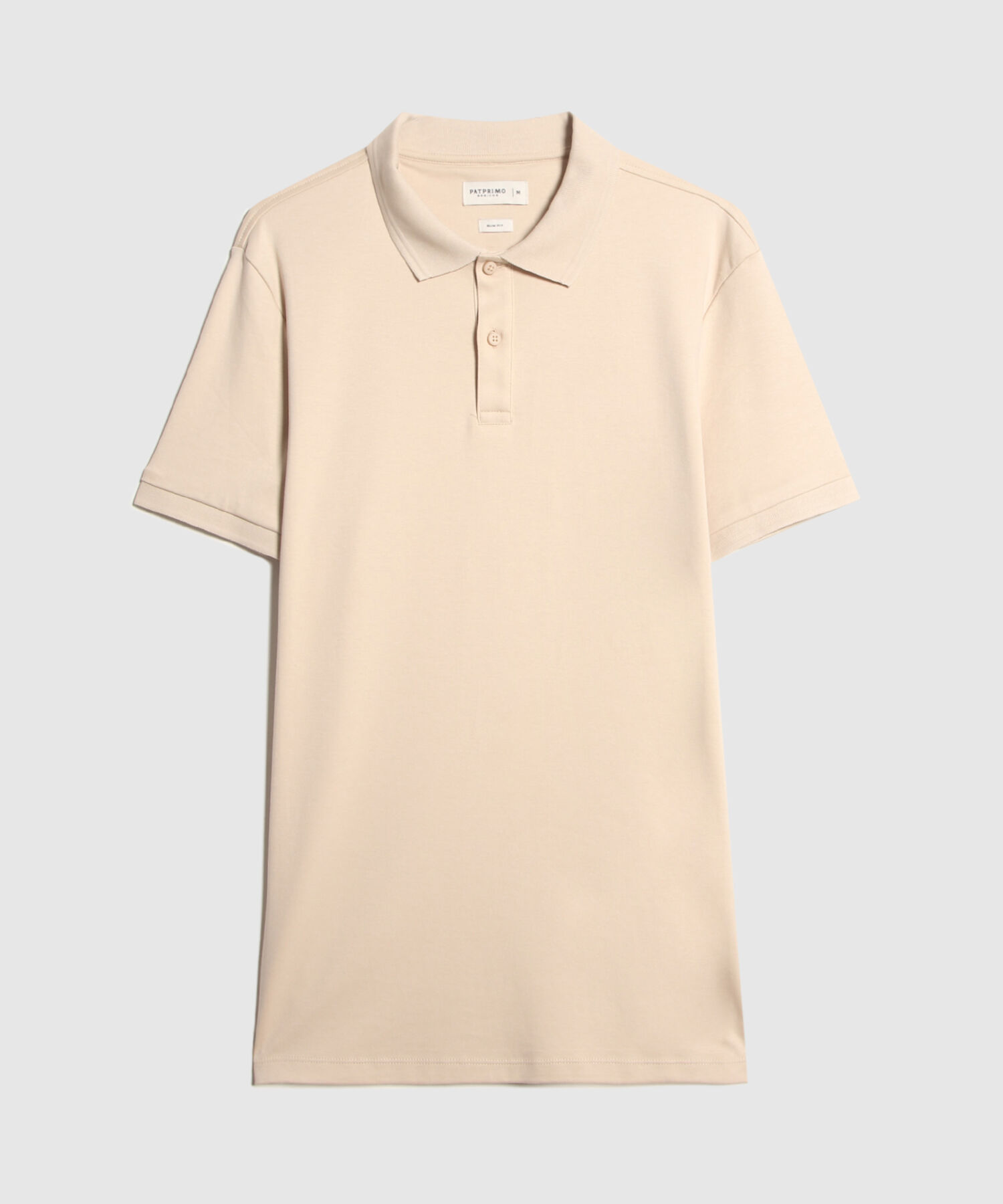 Polo Tejida