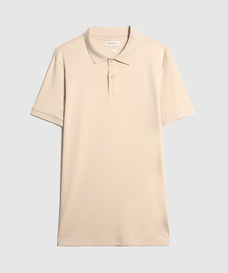 Polo Tejida