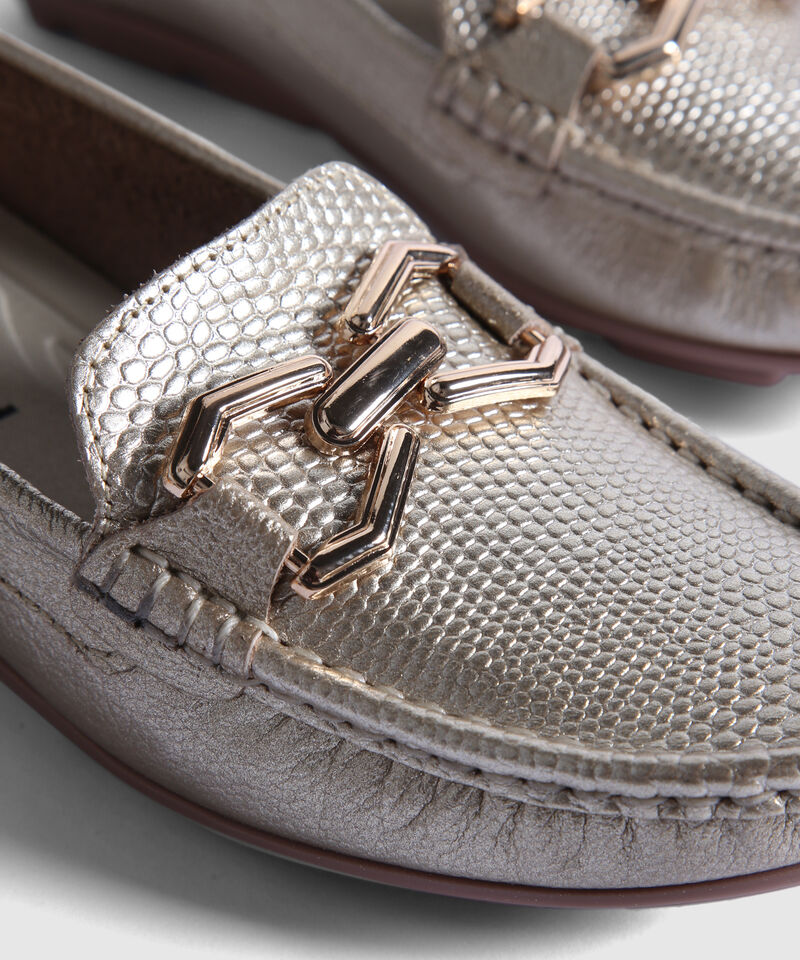 Mocasines