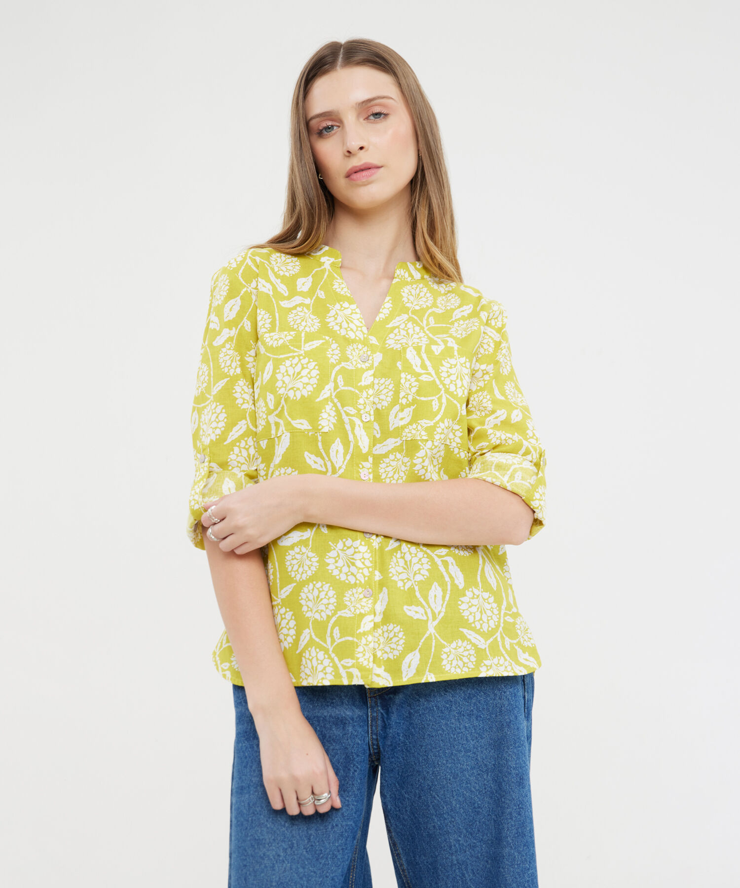 Blusas para mama best sale