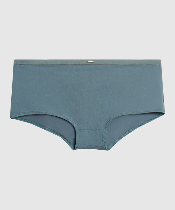 Panties Para Mujer En Microfibra &nbsp;