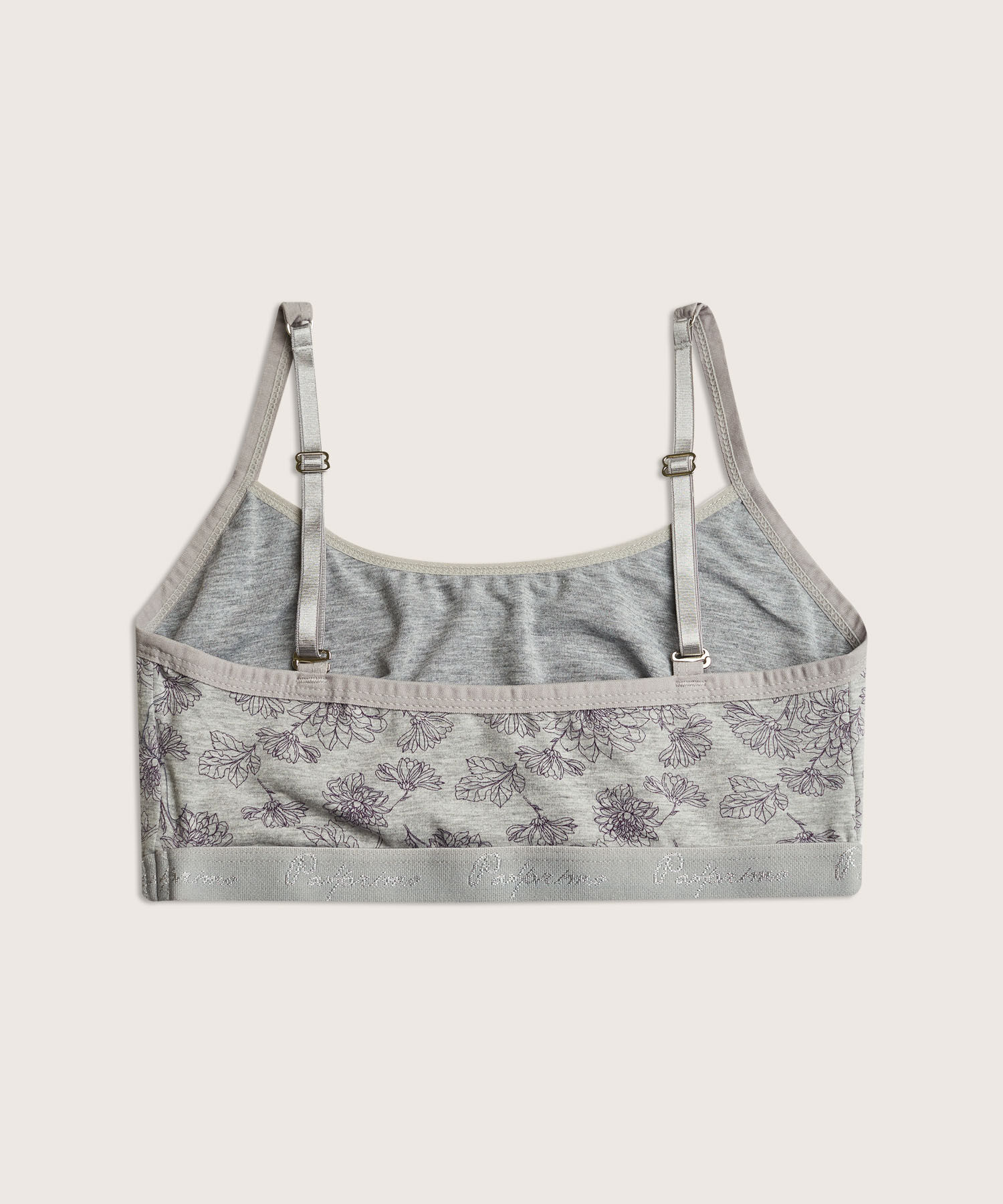Top Para Mujer, Estampado
