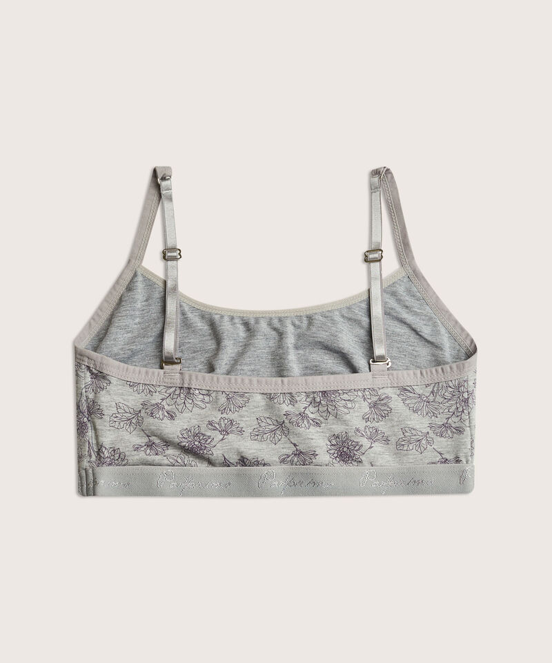 Top Para Mujer, Estampado