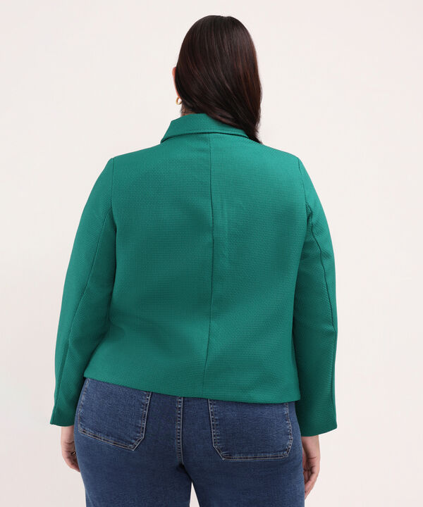 Blazer Blazer Alba