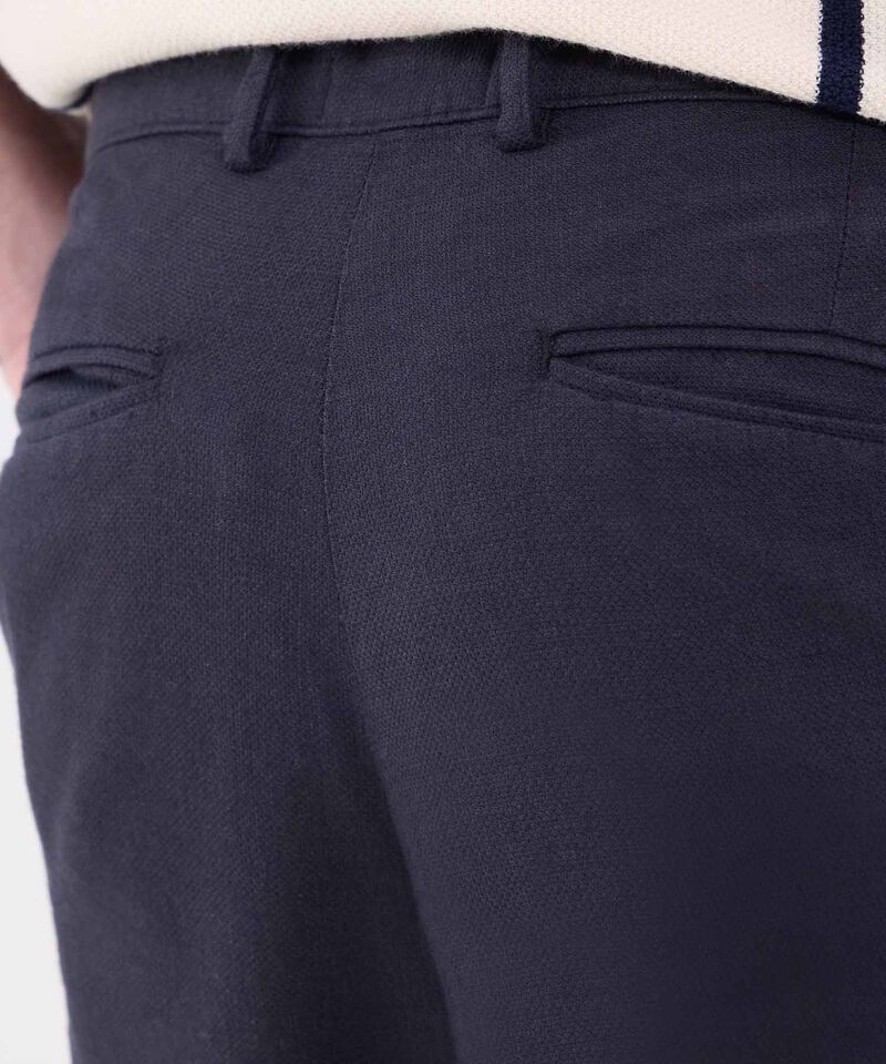 Pantalon Regular Para Hombre