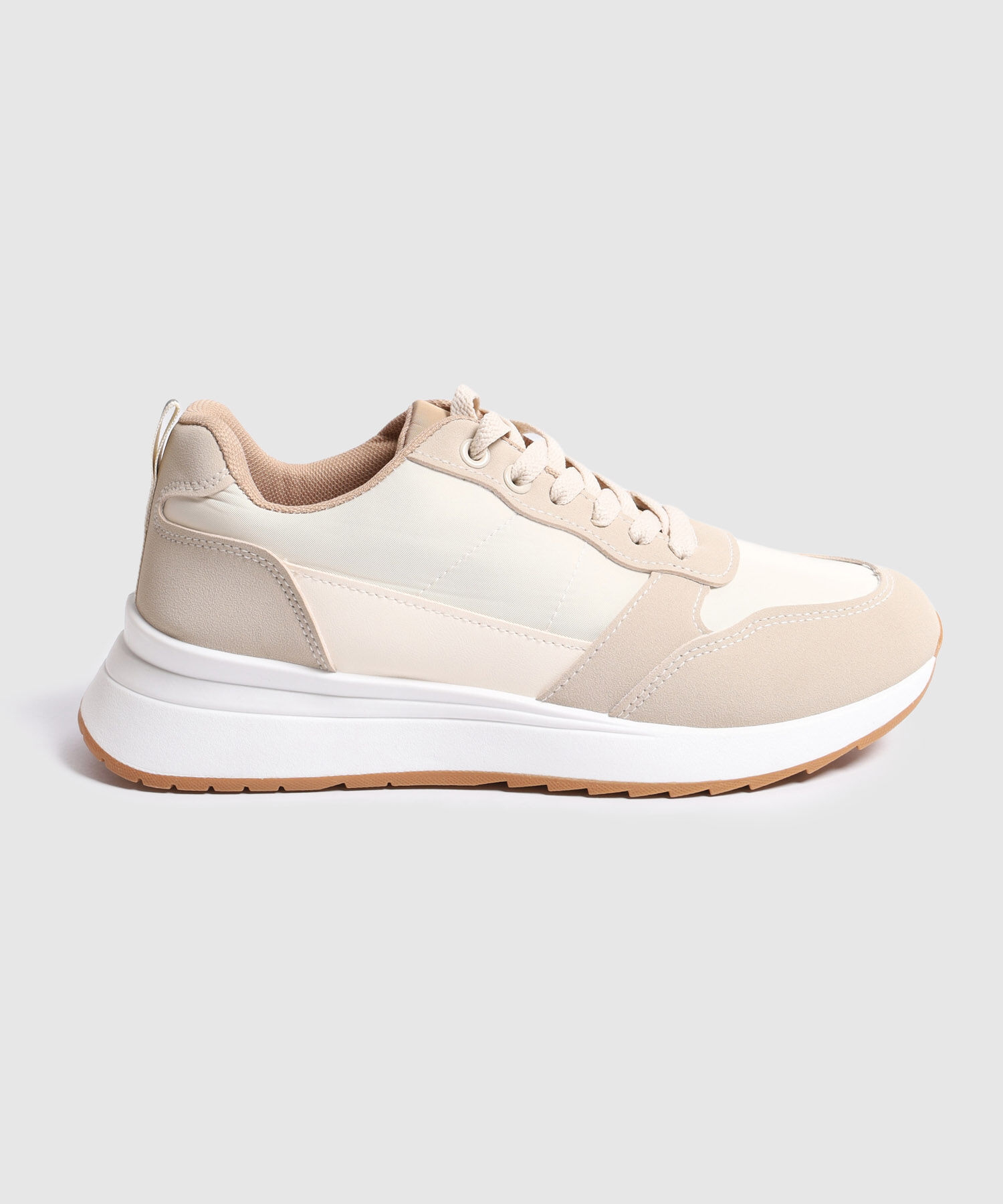 Tenis Casuales