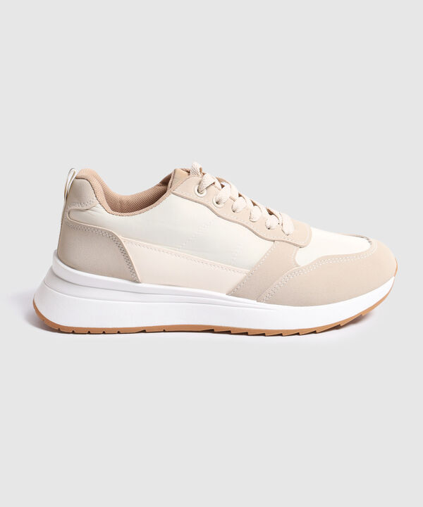 Tenis Casuales image number null
