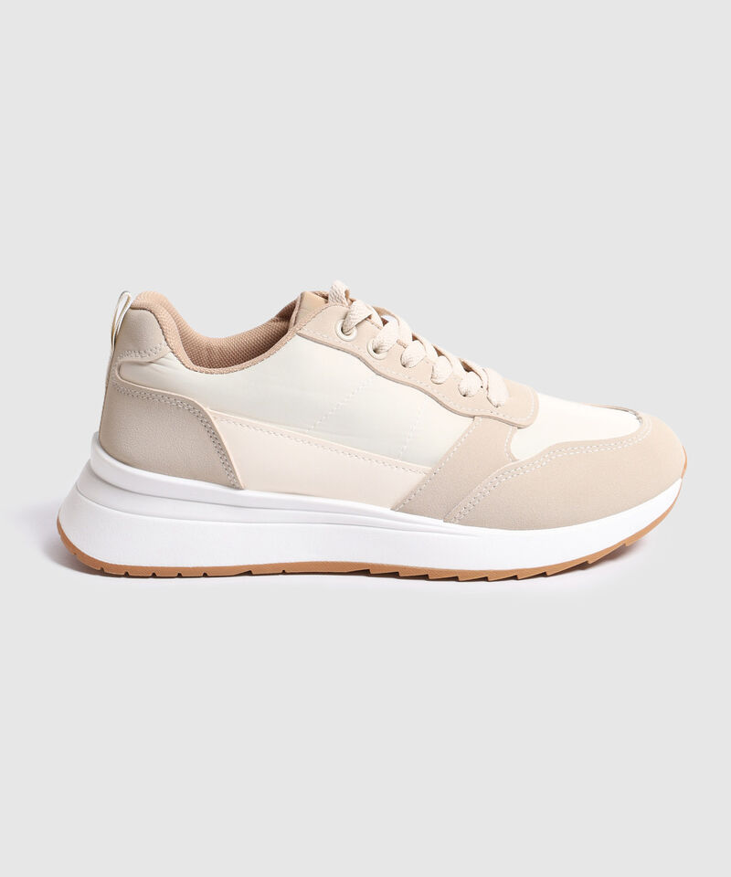 Tenis Casuales