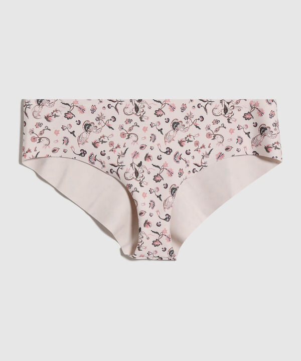 Pack X2 Panty Hipster  image number null