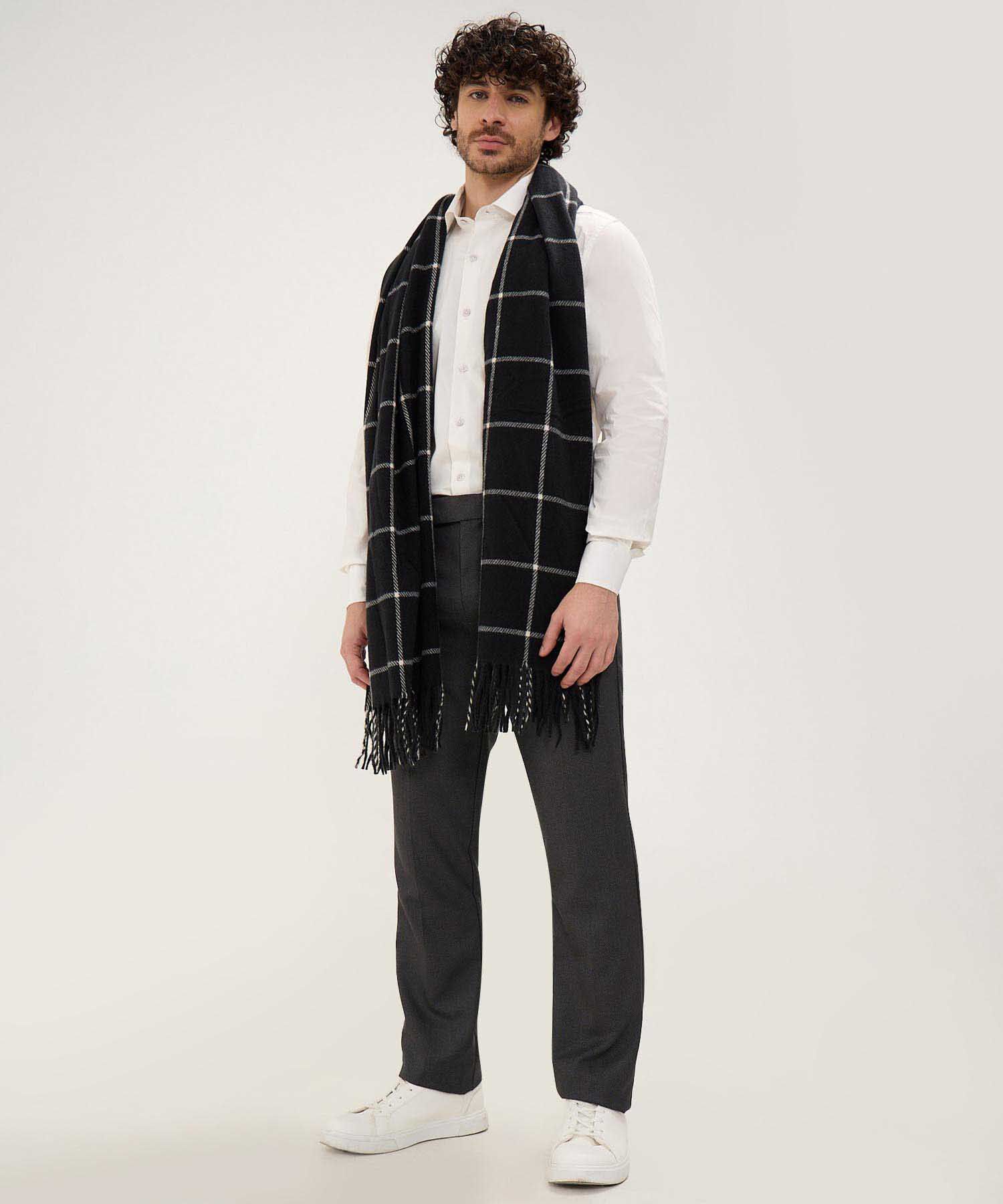 Camisa Slim Fit