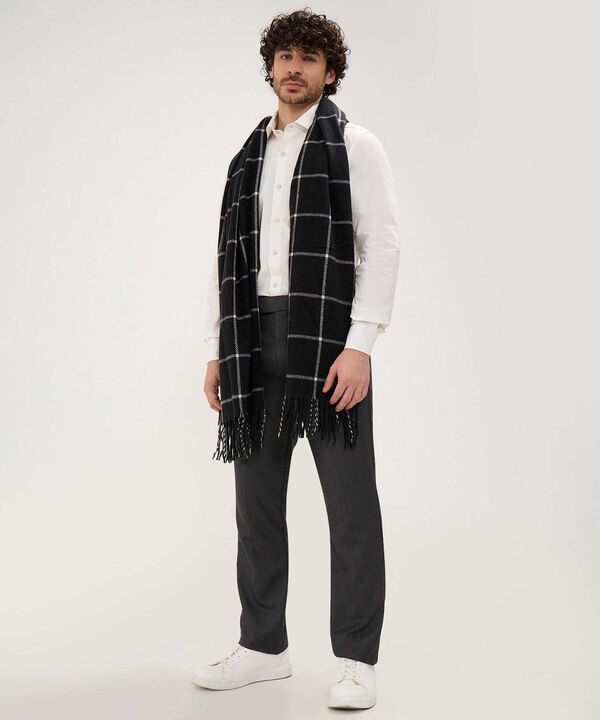 Camisa Slim Fit image number null