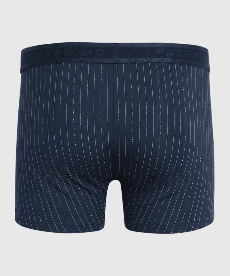 B&oacute;xer Medio De Confort Superior Para Hombre