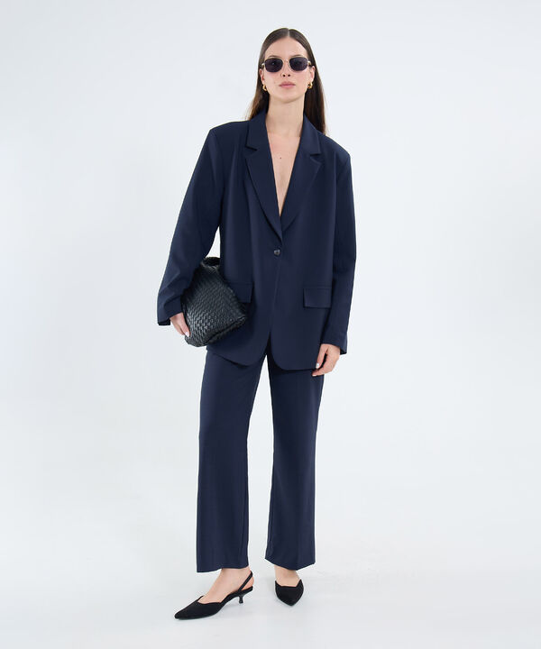 Blazer Abierto image number null