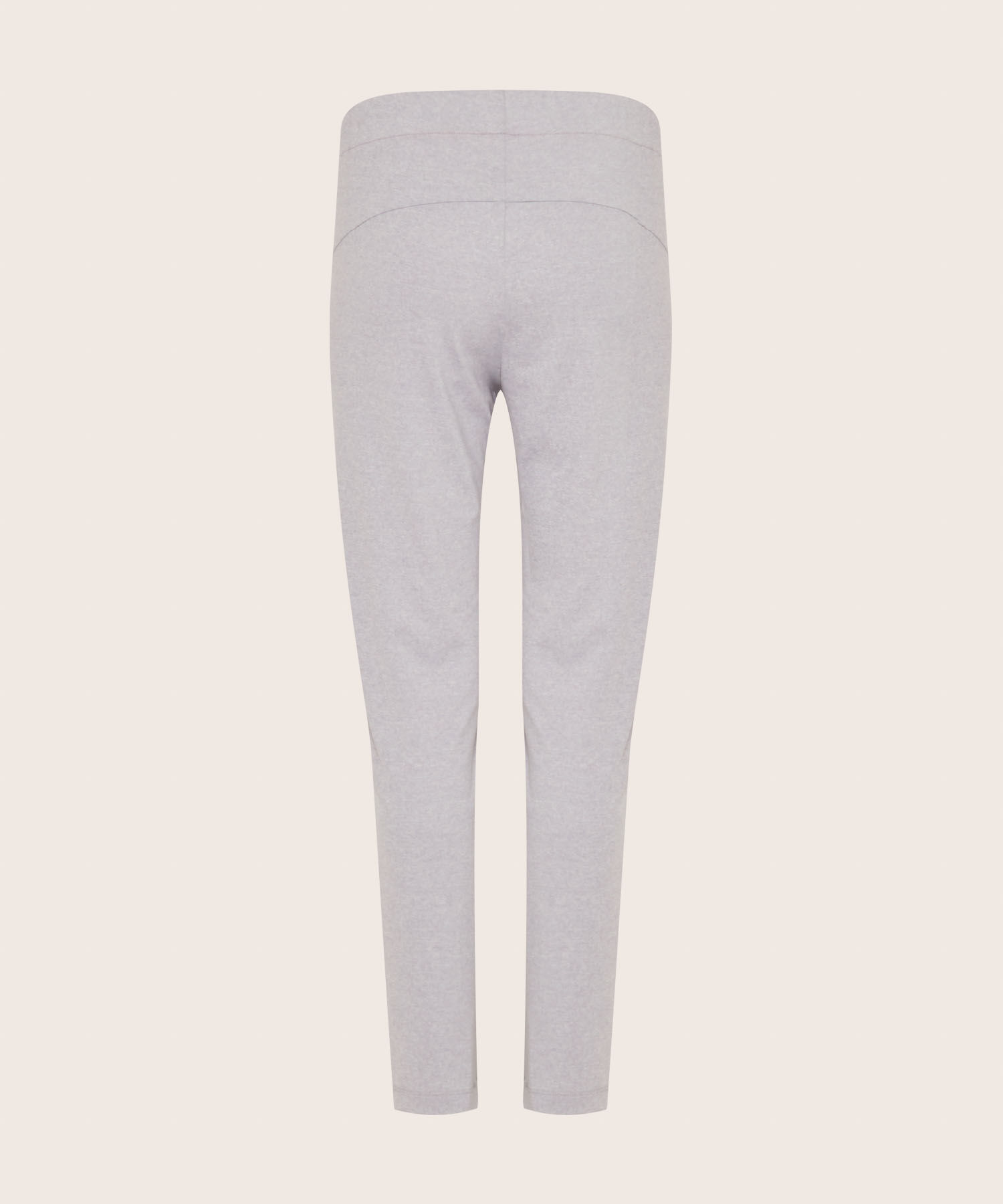 Pantalón Sudadera Bota Recta