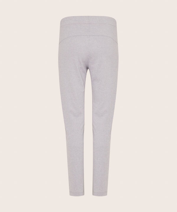 Pantalón Sudadera Bota Recta